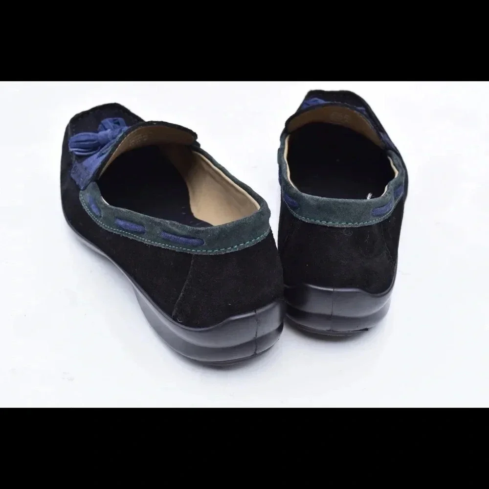 Hotter slip on flats